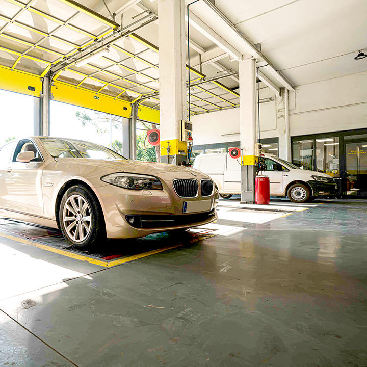Rodi Motor Services — Del propietario