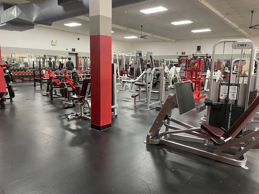  Core Fitness & Rehab