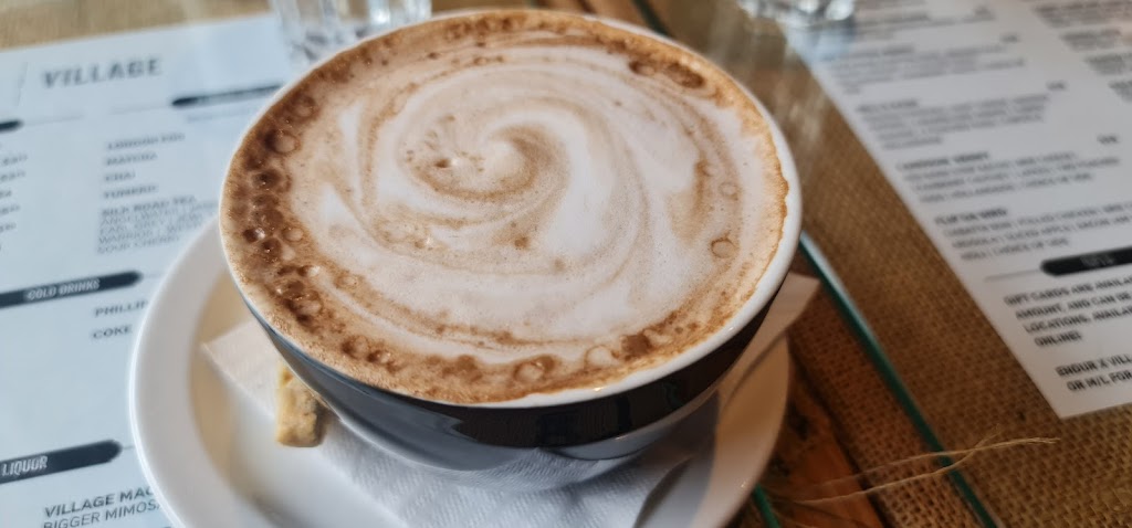 Cappuccino