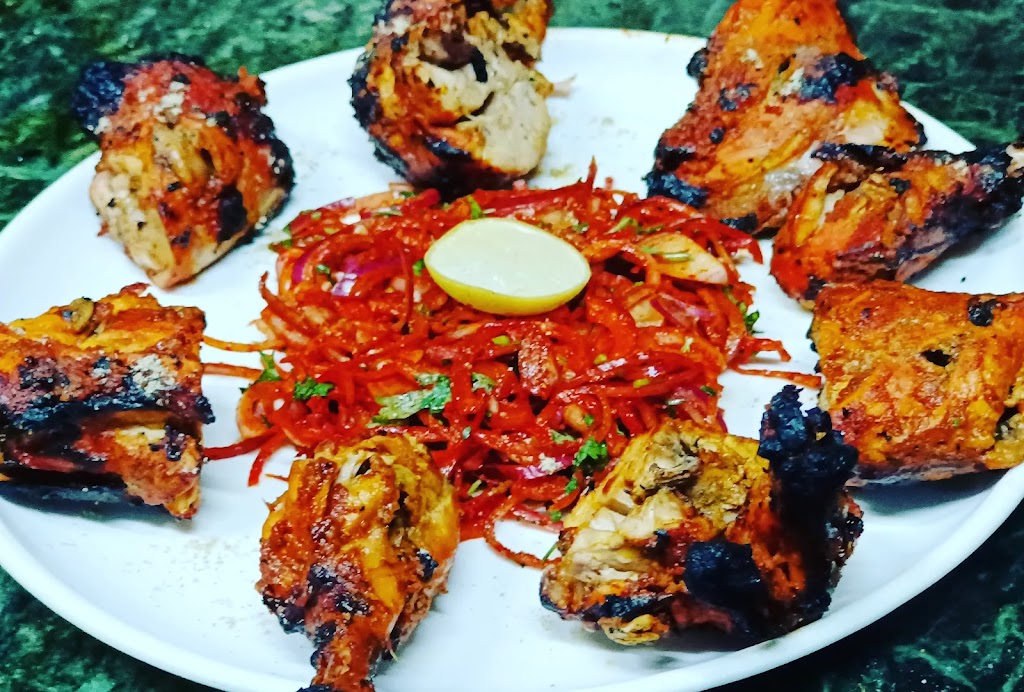 Food & drink