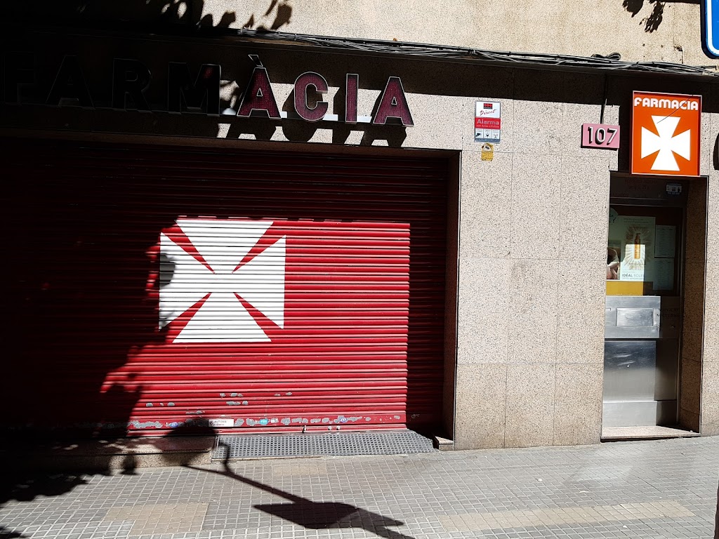 Farmacia Chavarria i Lemeyre