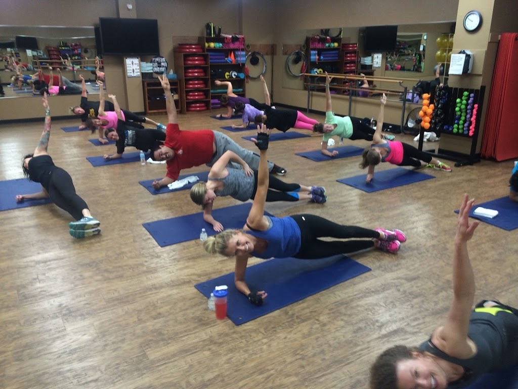  Woodward Wellness Center