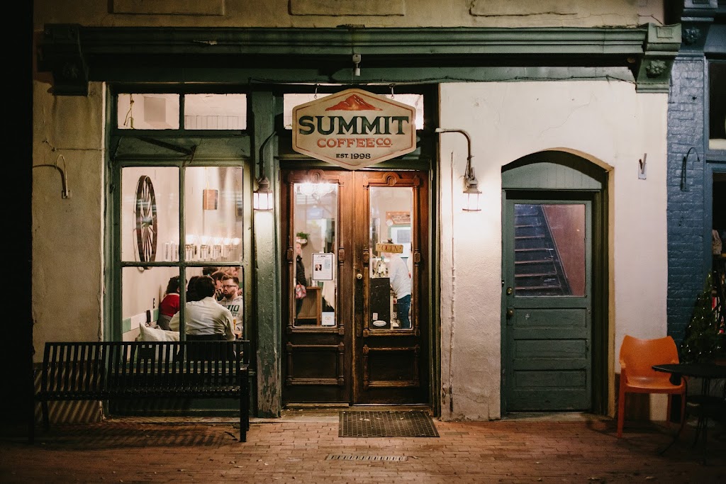 Photo of Summit Coffee Basecamp