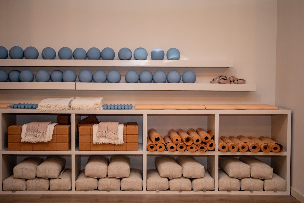  Ōtium Studios Eastern Wharf