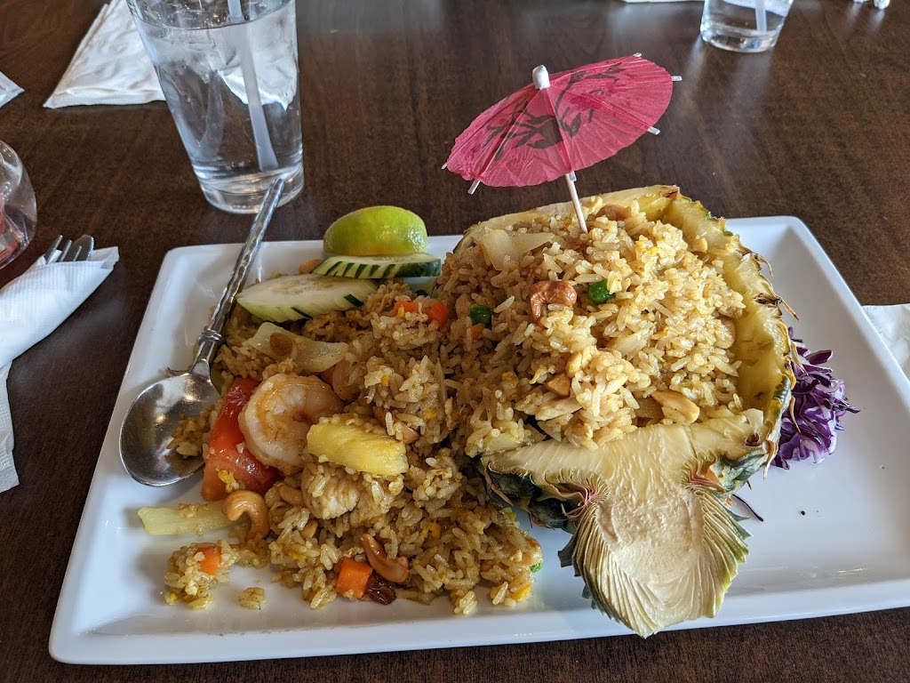Sa-Wad-Dee Thai Restaurant