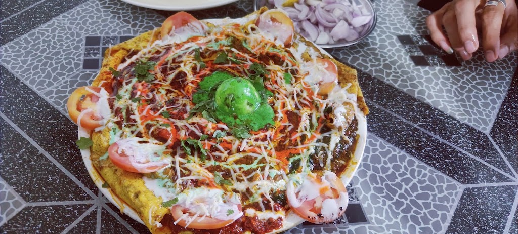 Food & drink