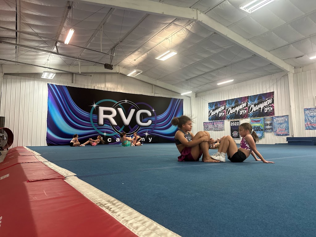  RVC Academy