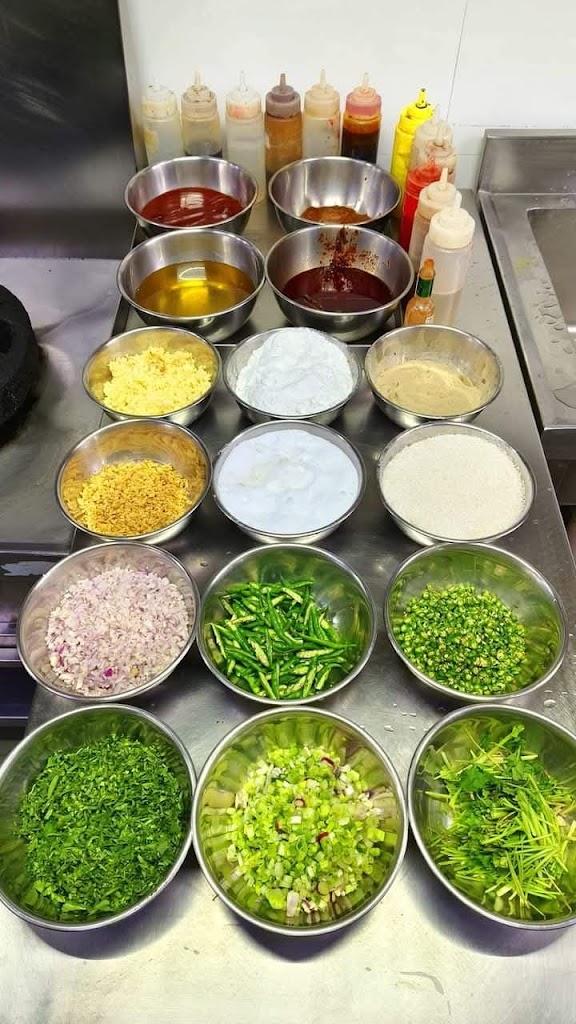 Shrawasti Food Express