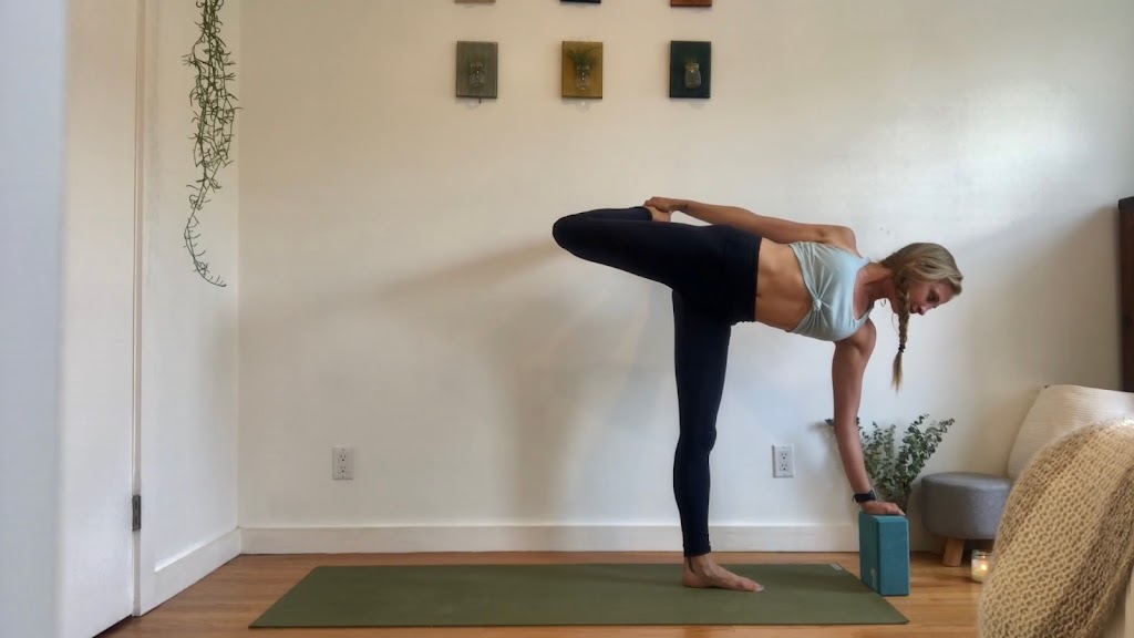  Pilates People