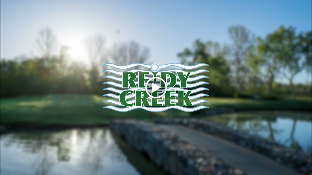  Reidy Creek Golf Course