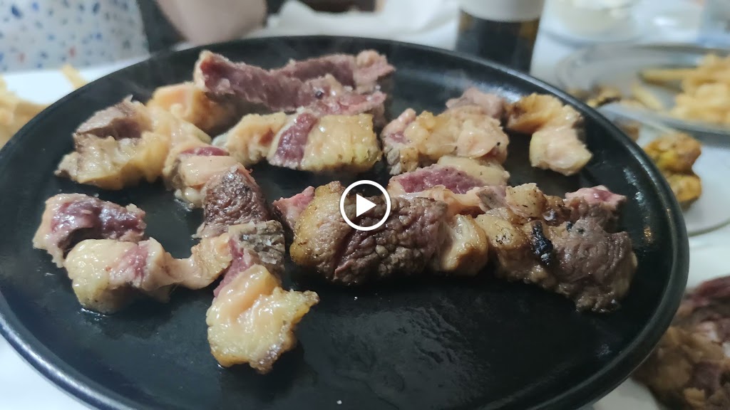 Restaurant Perez — Videos