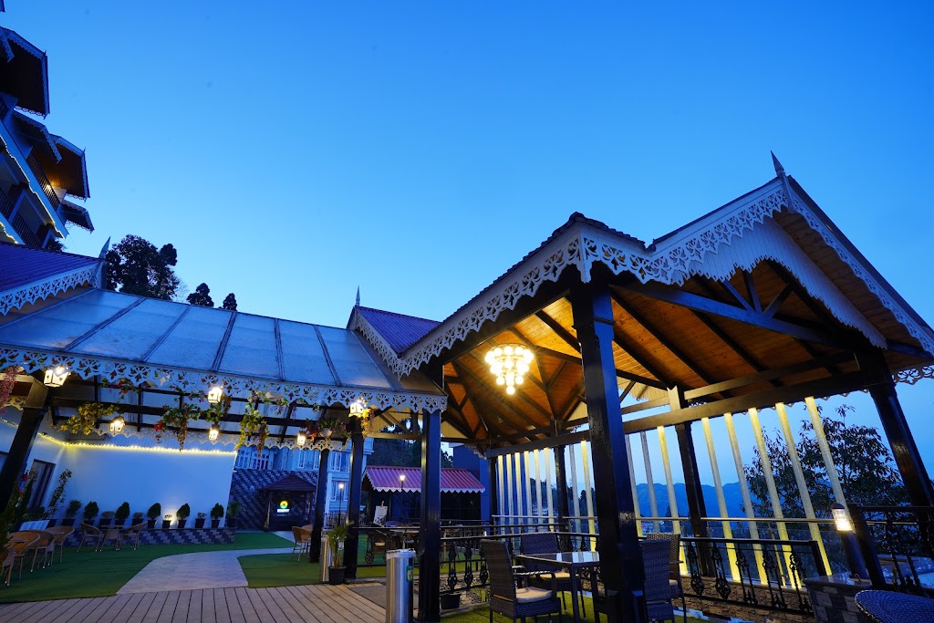 Istana Resort Spa Darjeeling