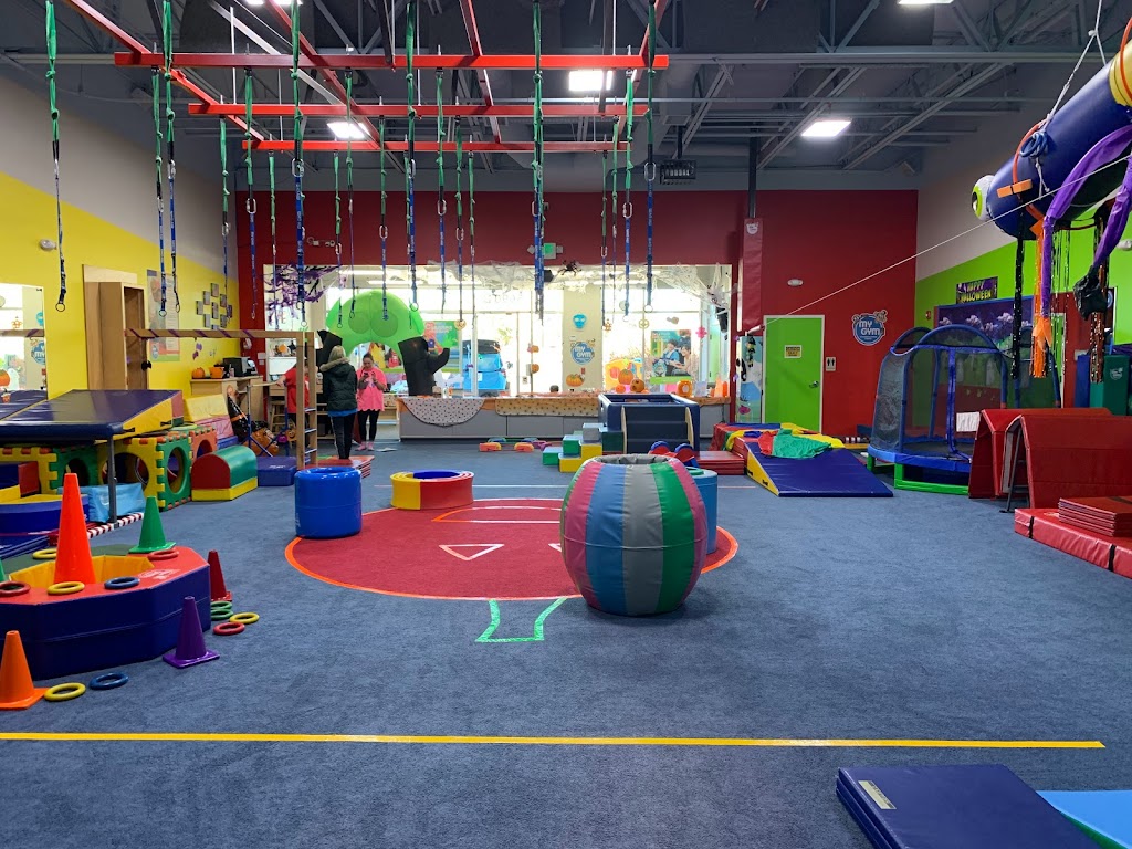  My Gym Children's Fitness Center