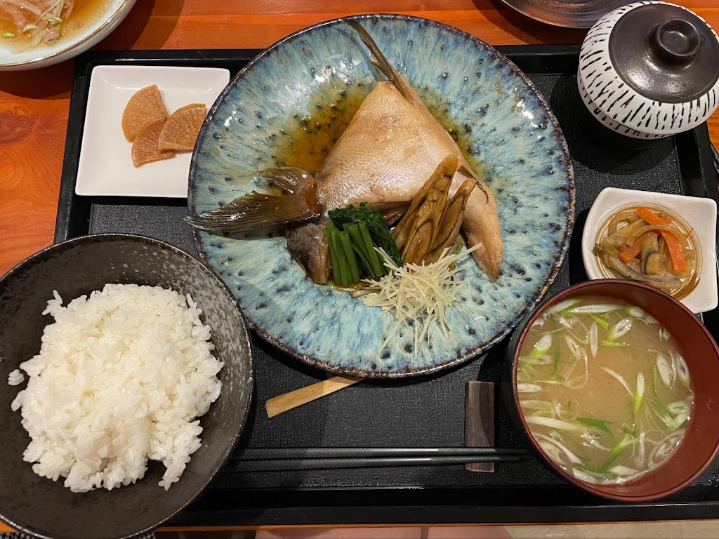 高野家日本小料理 的照片