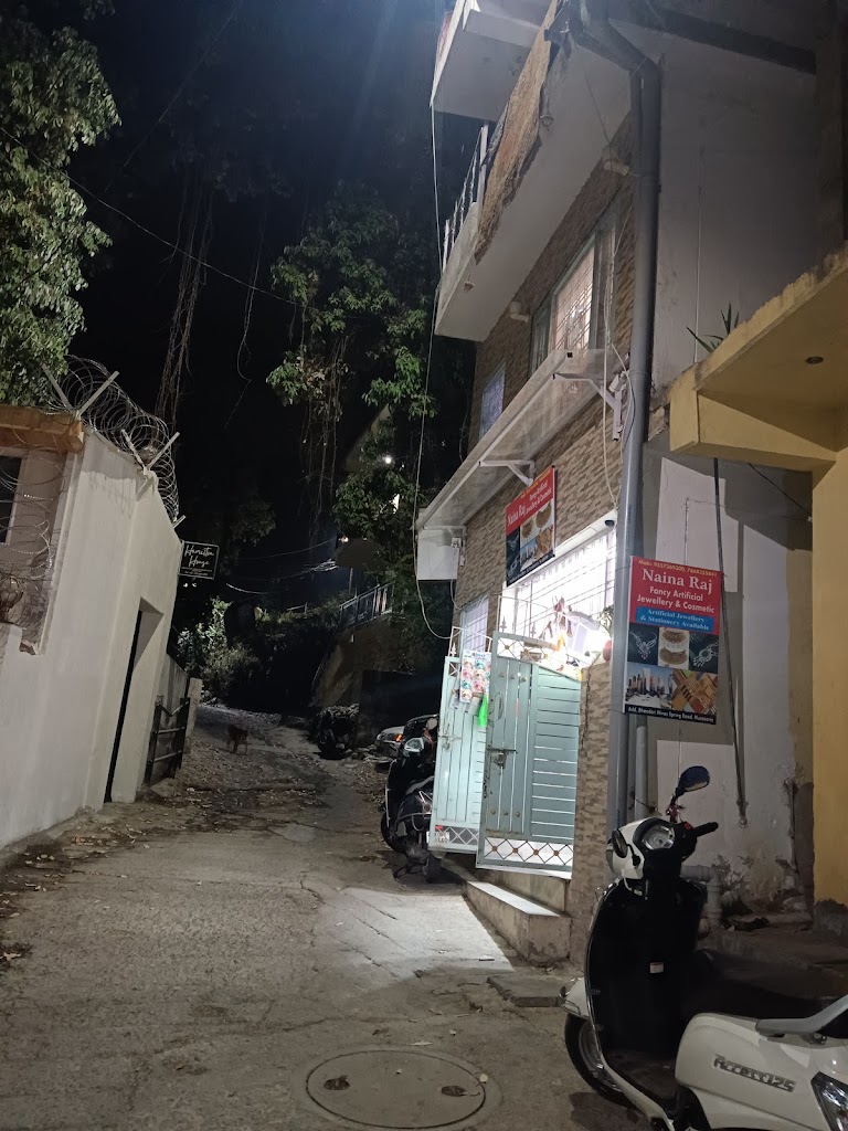 Naina Raj Ladies Saloon