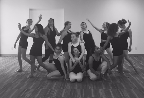  Studio 33 Dance Company