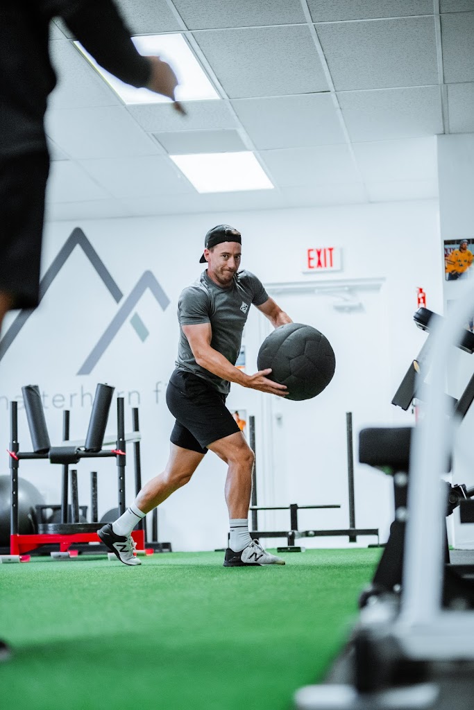  Matterhorn Fit Naples