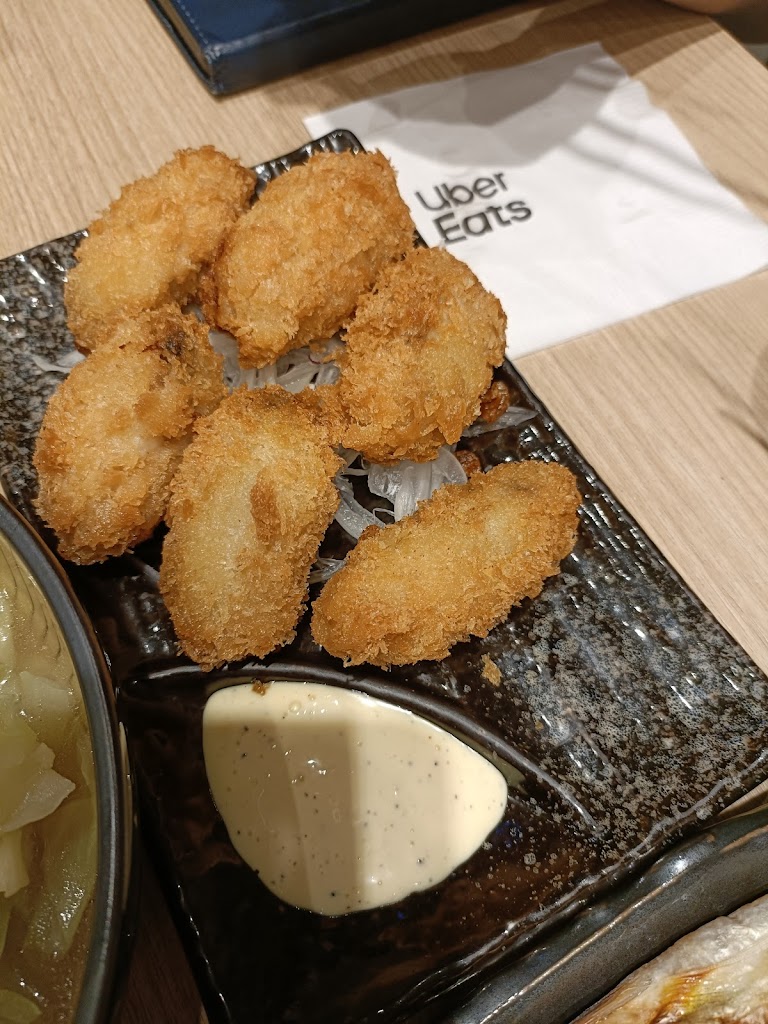 北魂 丼和食處 的照片