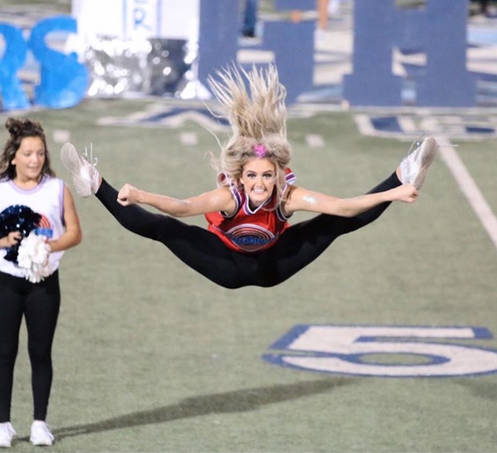  Tumble & Stunt Institute - Frisco