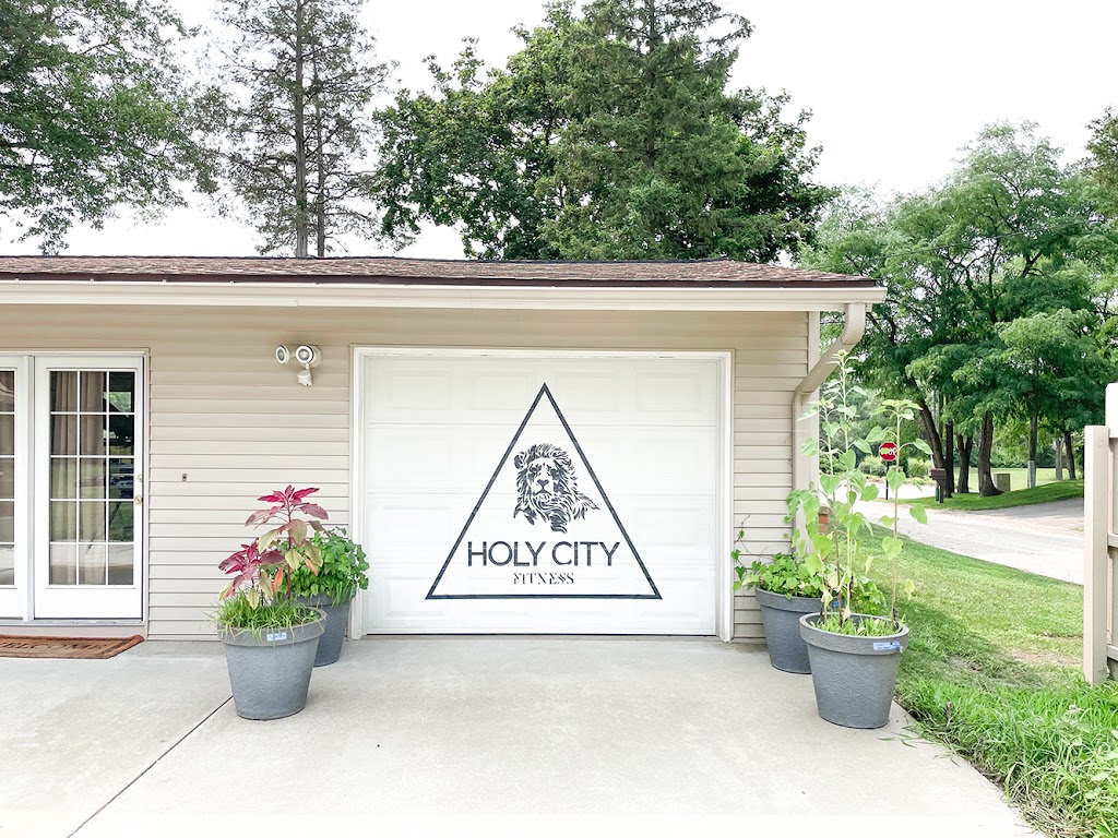 Holy City Fitness