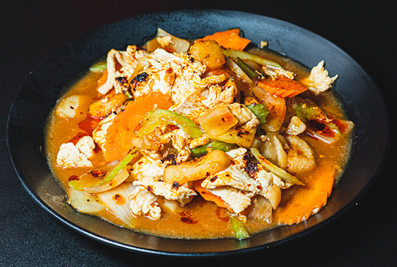 Ocha Thai Food