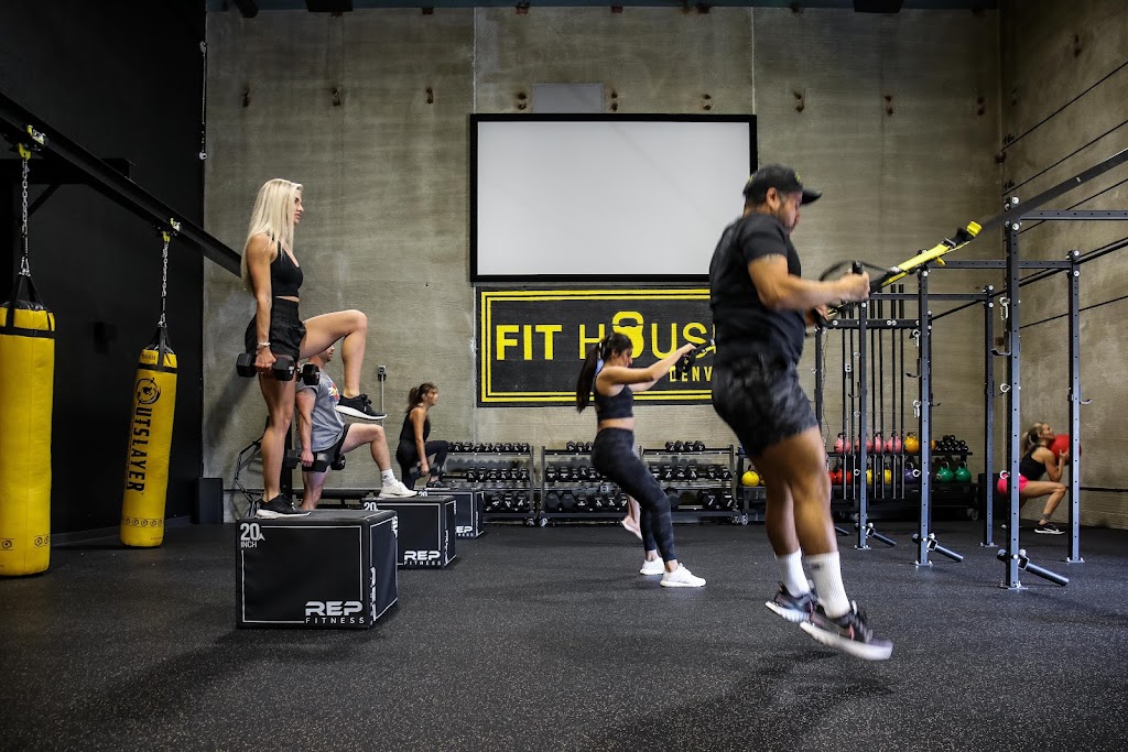  Fit House Denver