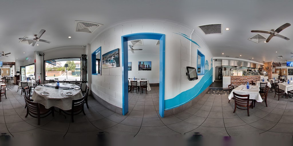 Street View & 360°