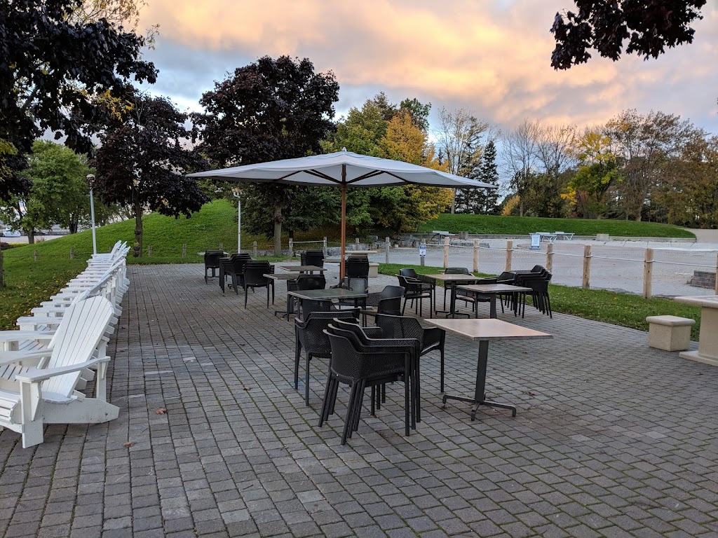 Vista Eatery
