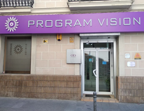 Program Vision