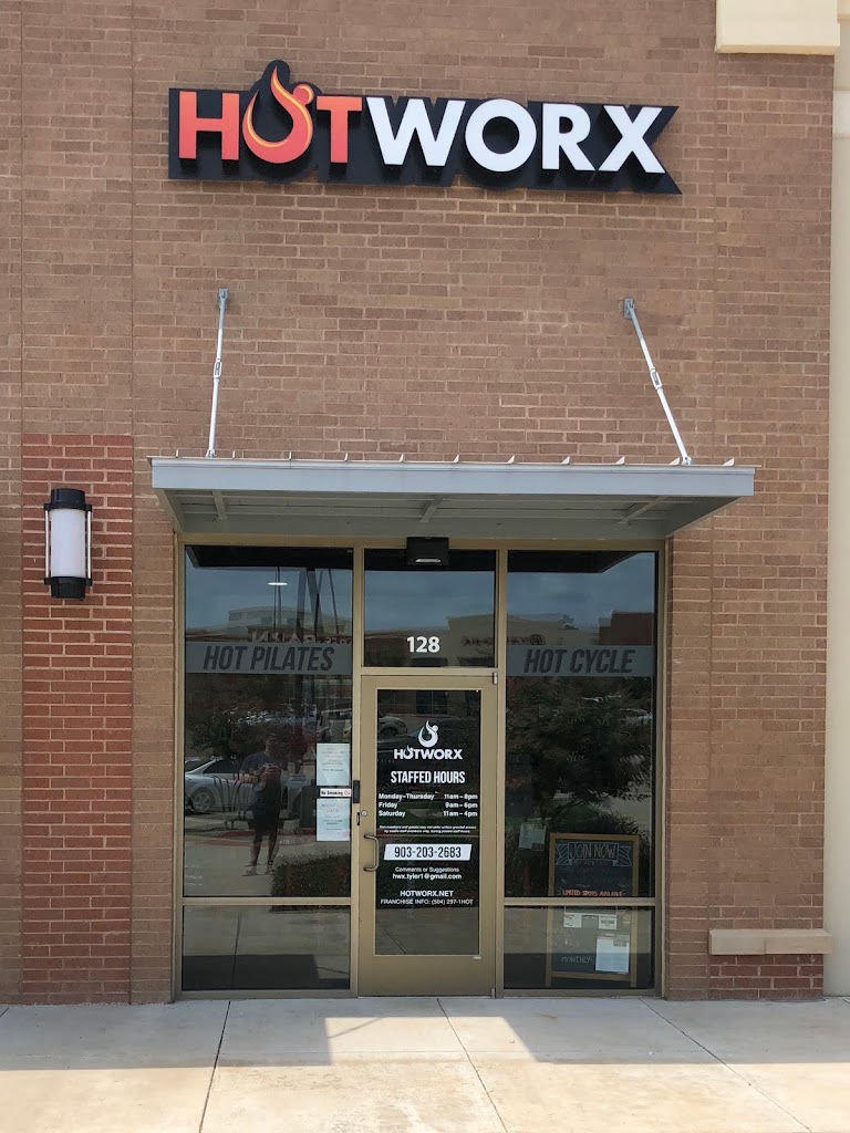  HOTWORX - Tyler, TX - Cumberland