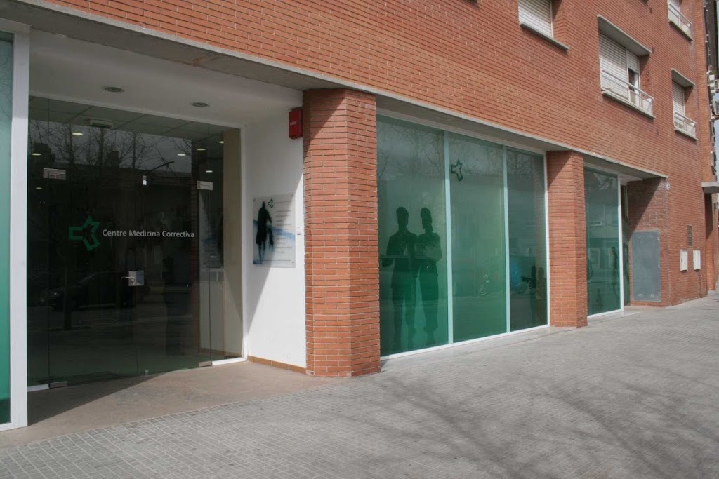Centre Medicina Correctiva, S.L