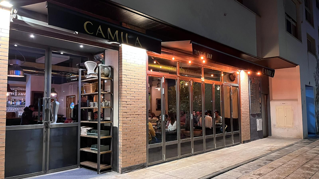 Camila tapas&bar