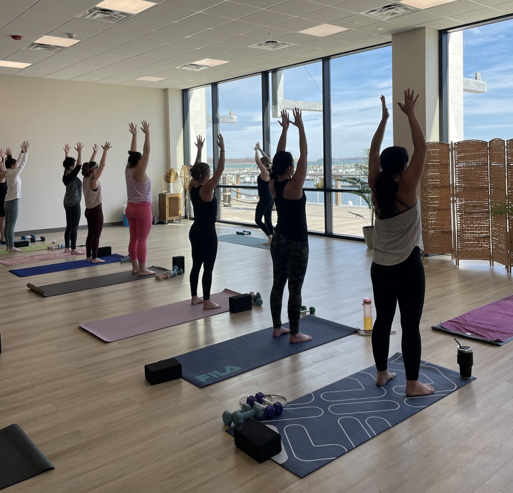  Capella Yoga & Wellness