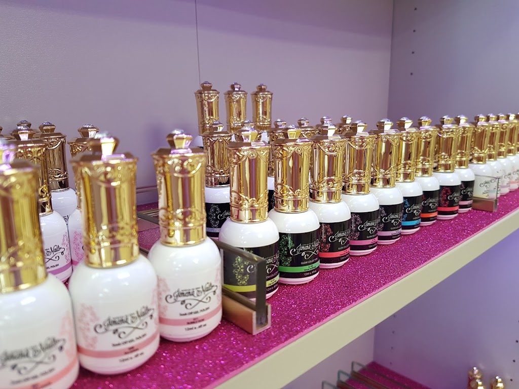 Raquel Iglesias Salon De Belleza — Del propietario