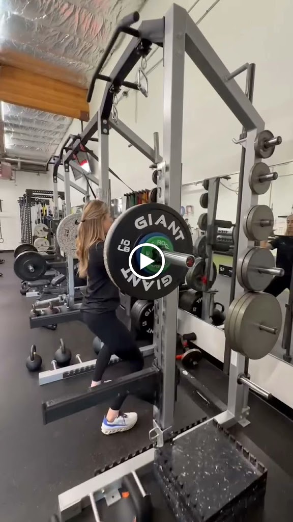  Eastside Athletics Personal Training & Coaching