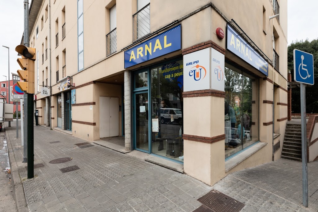 Vestuari I Proteccio Industrial ARNAL S.L.U.