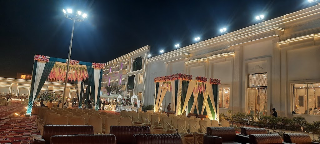 Shree Krishna Resort