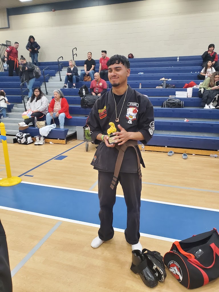  Central Coast Kenpo Karate