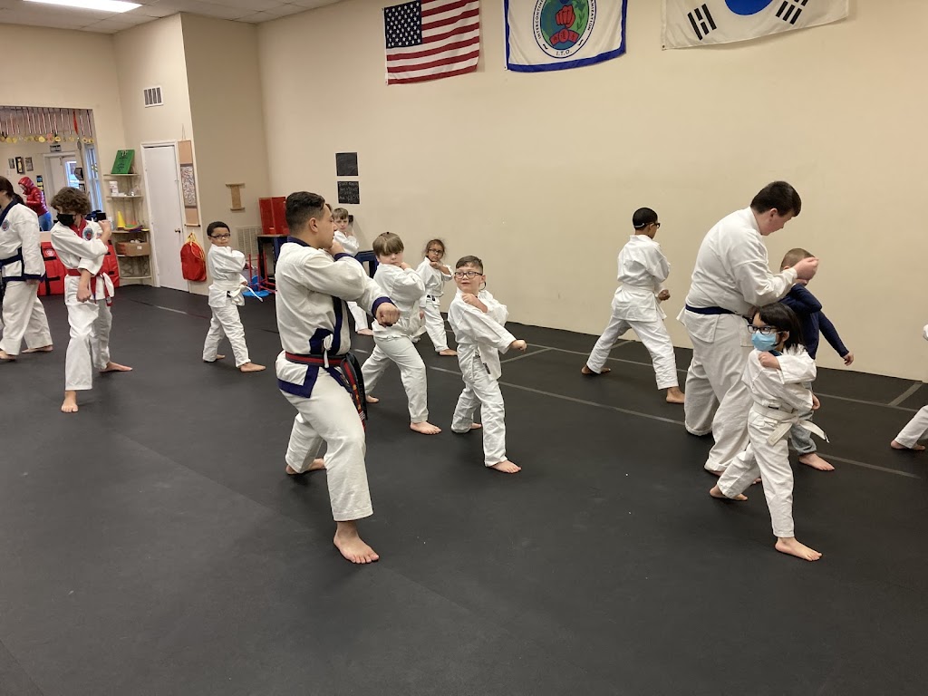  Fairbanks Karate