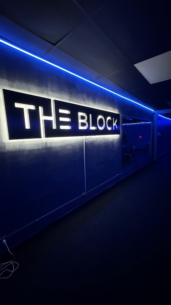  The Block Brentwood inc.