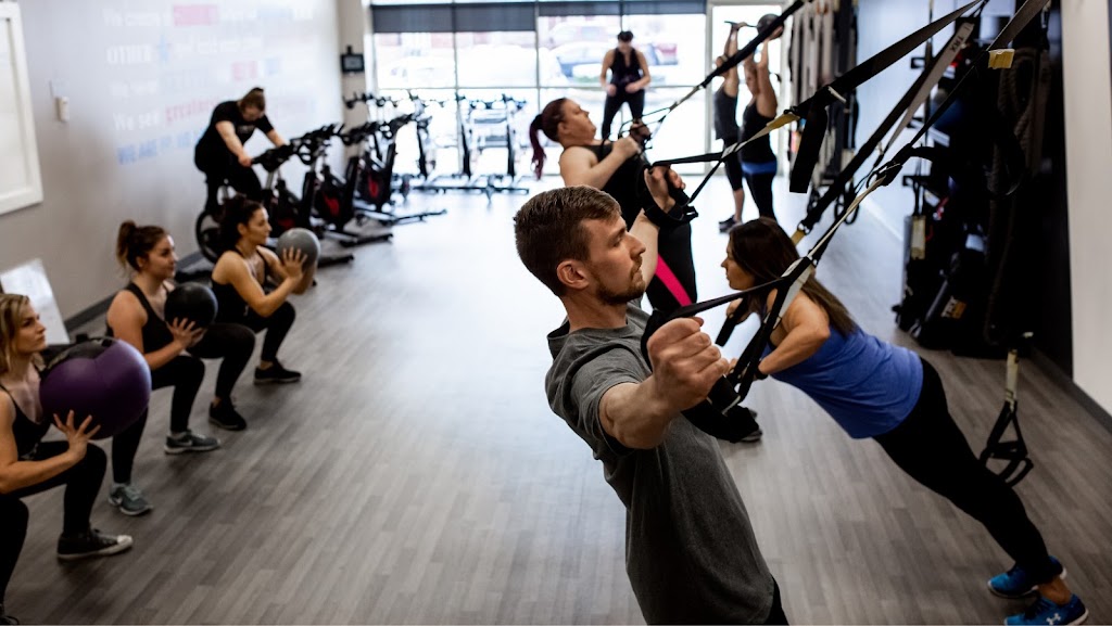  Fitness Premier - Mahomet, IL