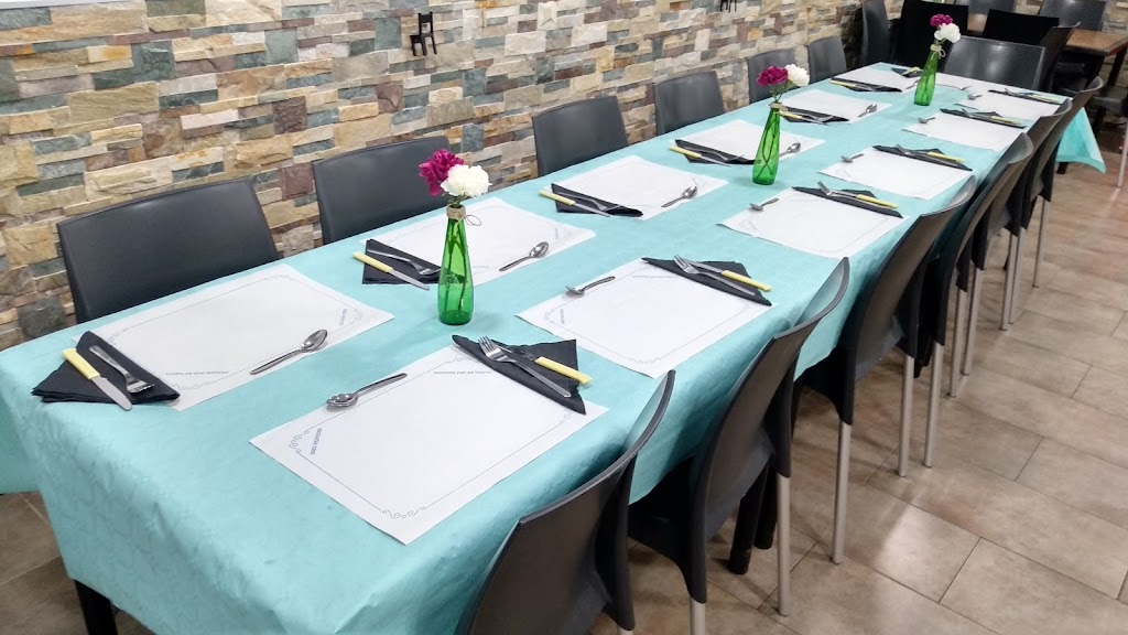 Bar Cafeteria La Codorniz