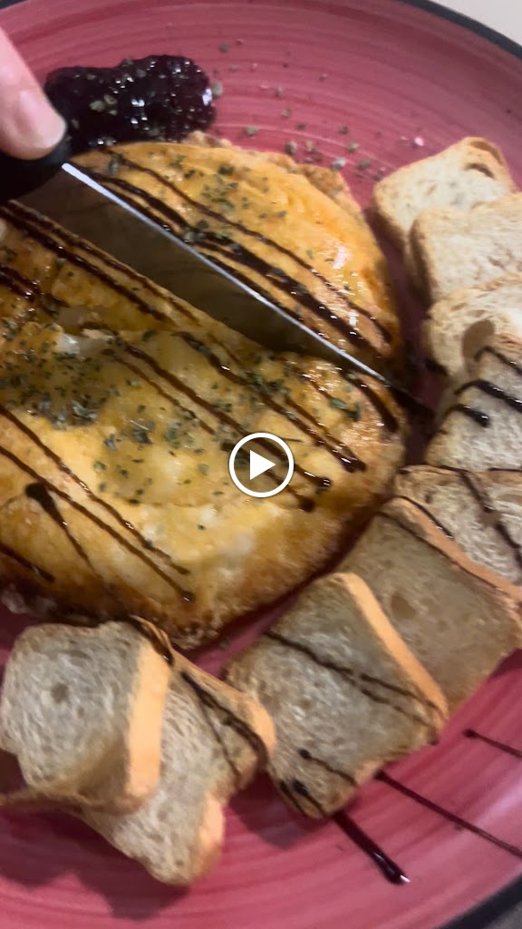 Pizzeria Maria Regina SL — Videos