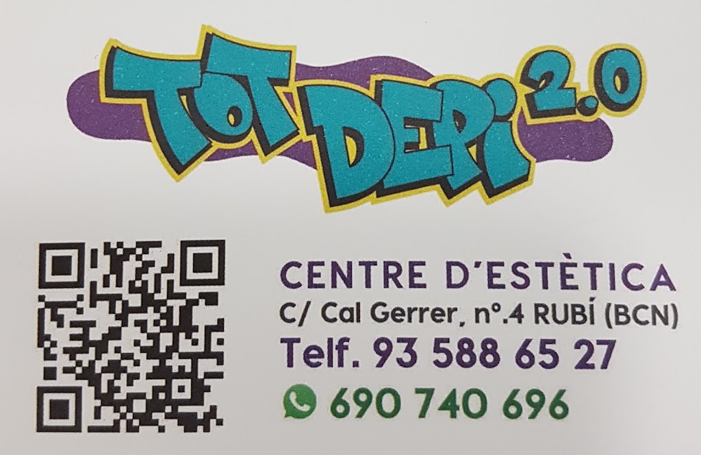 TOT DEPI 2.0 — Del propietario