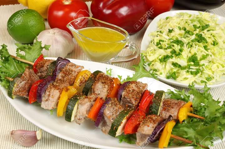 Food & drink