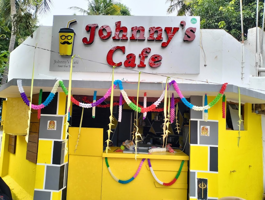 Johnny S Cafe