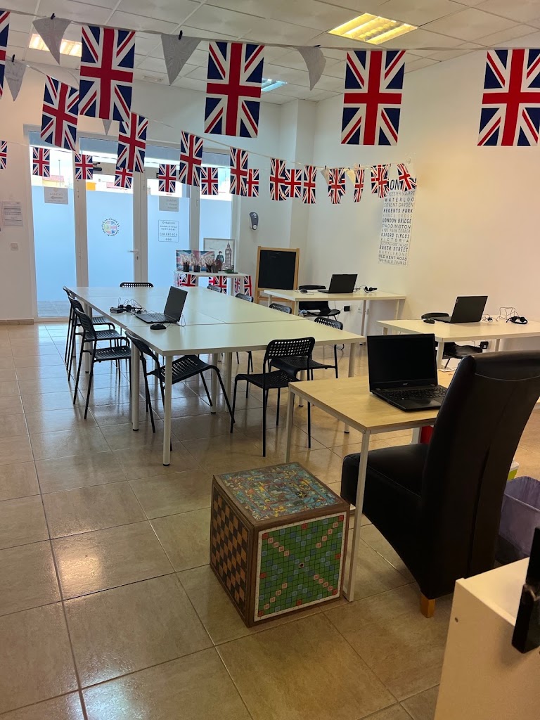 Oxford Test of English Fuerteventura - Centro Afiliado - Rincon de Idiomas — Del propietario