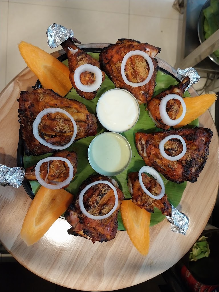 Food & drink