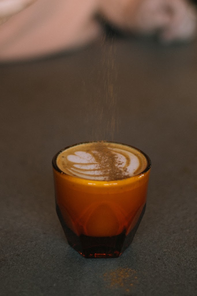 Cortado