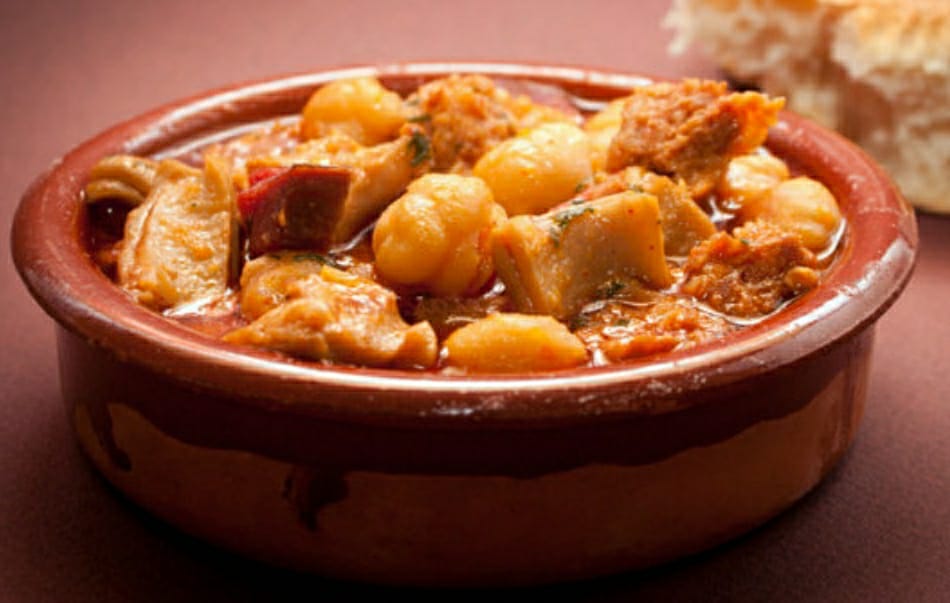 La Tasquita de Pepe — Del propietario